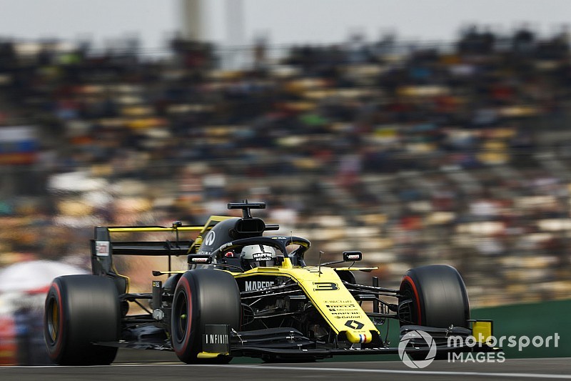 Renault: Farkı kapatmak yıllar alacak