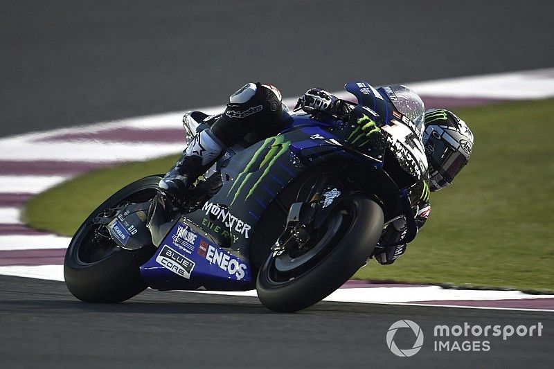 Maverick Vinales, Yamaha Factory Racing