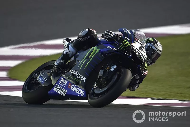 Maverick Vinales, Yamaha Factory Racing