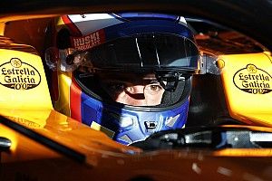 Sainz: No vamos a Australia a hacer podio ni top 5