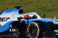 Lowe dice que Kubica ha dado informaci&oacute;n "muy alentadora" del Williams respecto a 2018