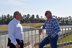 A Red Bull tulajdonosa a thai befektetők szerepéről beszélt