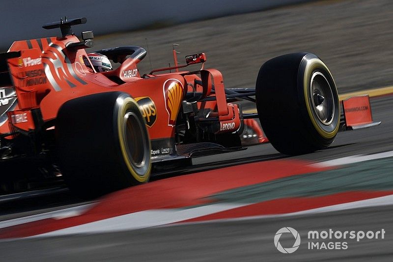 Leclerc: Ferrari no ha mostrado toda su velocidad todavía