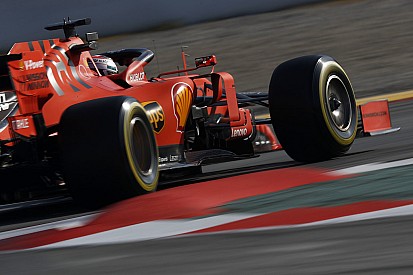 Leclerc „céltalanul” utazik el Melbourne-be, de a Ferrarira fogadna