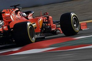 Leclerc diz que apostaria dinheiro em vitória da Ferrari na Austrália