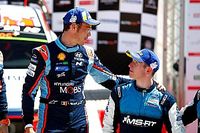Rallye Frankreich: Evans' Drama beschert Thierry Neuville den Sieg