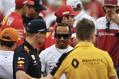 Csak Verstappen tudná legyőzni Hamiltont?
