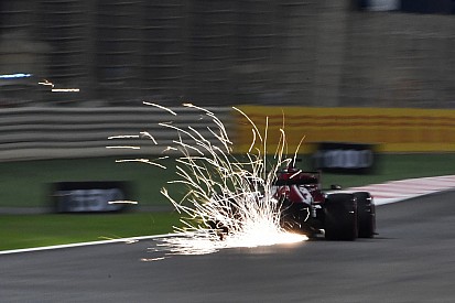 La mejor estrategia para el GP de Bahrein según Pirelli