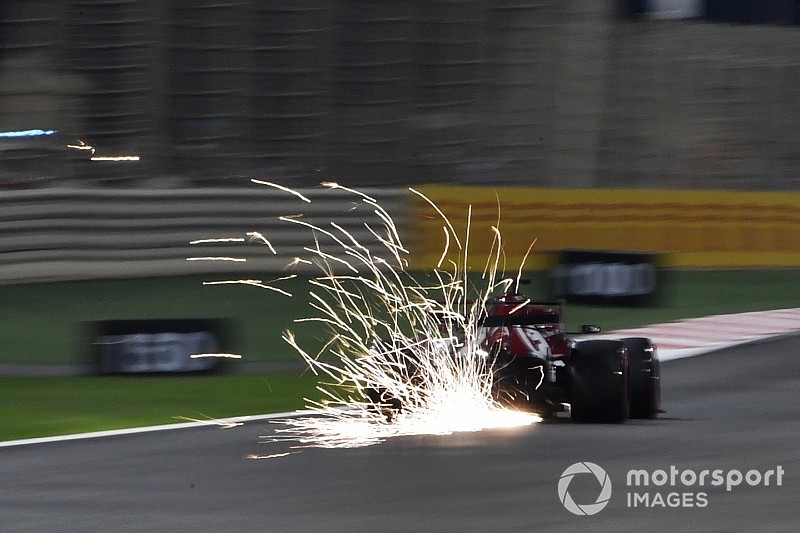 La mejor estrategia para el GP de Bahrein según Pirelli