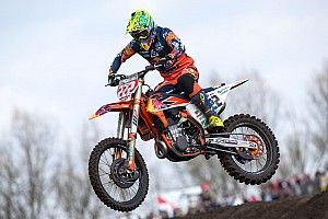 MXGP Valkenswaard: Cairoli wint GP, Vlaanderen mist podium nipt