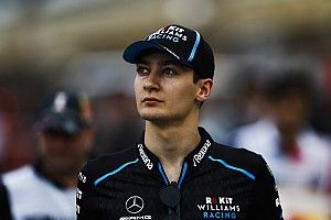 Las alineaciones de los equipos de la F1 para los test de Bahrein