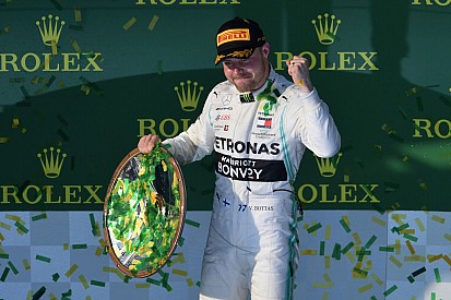 Five things we learned from the Australian Grand Prix