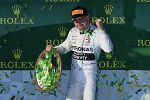 Чемпионат выиграет Боттас. Интересная статистика Гран При Австралии