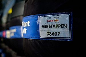 Pirelli: nekünk még senki sem panaszkodott a gumik miatt
