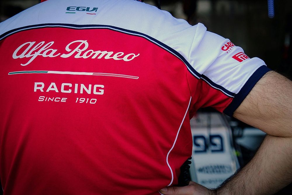 Andretti y Alfa Romeo, cada vez más claro y dos dudas mínimas