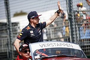 Red Bull: 100 százalék, hogy Verstappen nálunk marad