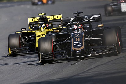 Die Qualifying-Duelle der Formel-1-Fahrer 2019: Melbourne
