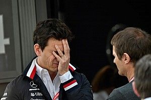 Wolff: "Non sono ancora sicuro che i reali valori siano quelli di Melbourne"