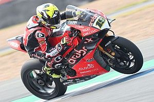 Bautista: “Era importante ganar en una pista que era territorio Kawasaki”