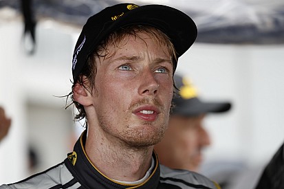 Hartley reflects on "awesome" Sebring podium double