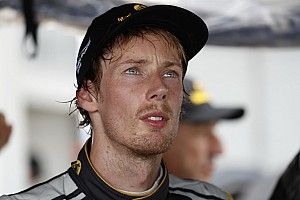 Hartley reflects on "awesome" Sebring podium double