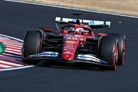 Ferrari y Mercedes optimistas, pero perseguidos por el mismo talón de Aquiles