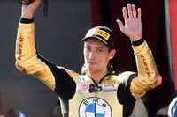 Razgatlioglu: "Todav&iacute;a sue&ntilde;o con MotoGP; pero 2026 ser&aacute; la &uacute;ltima oportunidad"