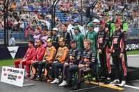 Valoraciones de los pilotos en el F1 25: Sainz, delante de Hamilton