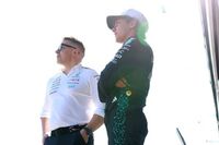 Cómo Australia demostró la importancia de la relación piloto-ingeniero