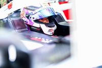 Haas hará pruebas de Fórmula 1 en el circuito de Fuji