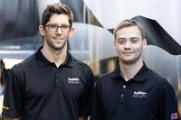 Kolega z zespołu Kubicy kierowcą Cadillaca