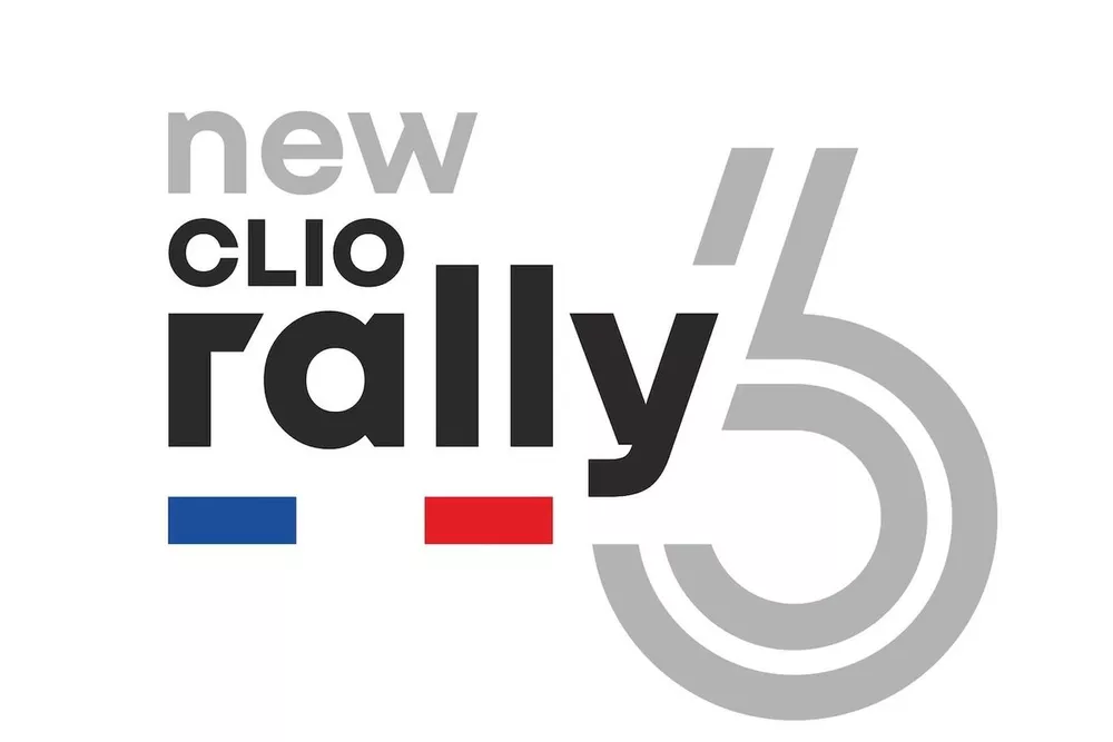 Renault Clio Rally6