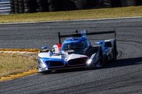 Pole position BMW na Daytonie