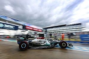 Jadwal F1 GP Inggris 2022 Hari Ini