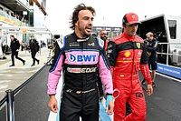 F1: Sainz revela papo com Vini Jr e Alonso o 'compara' a Rodrygo; espanhóis comentam Copa do Mundo e Real Madrid