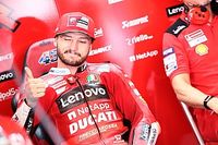 Jack Miller "très grand fan" de courses sprint sans limites