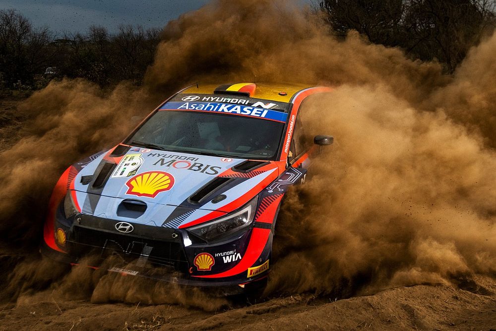 WRC | Safari Rally, PS10: Neuville ancora super. Tanak KO