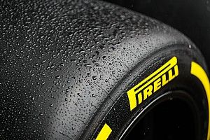 F1 tyres: What are the compounds and what do they mean?