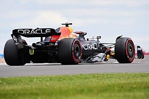F1 Silverstone 2022 liveblog: Volg de race