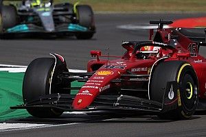 F1 | Leclerc: "La mancata sosta? Decisione sbagliata"