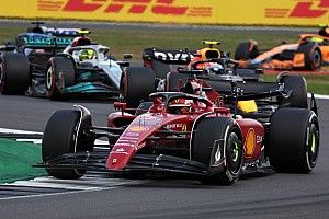 Leclerc wil opheldering van Ferrari over strategie in Silverstone