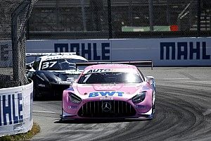 Drivers have to be "more on point" in "closer" 2022 DTM fight – Gotz