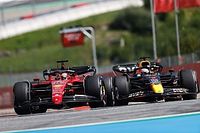 Les cinq performances F1 les plus mémorables en 2022