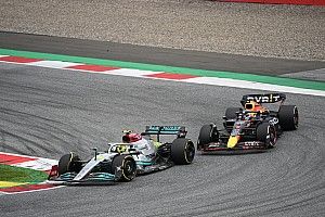 F1: Mercedes está devendo dois a três décimos de performance para Ferrari e Red Bull