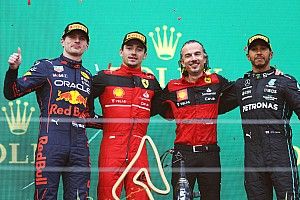 Autosport Podcast: F1 Austrian Grand Prix Review