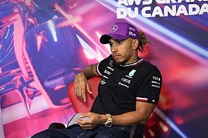 Lewis Hamilton Ingin Ubah Pola Pikir Kuno