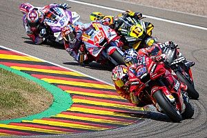 Jack Miller Gambarkan Ketatnya Persaingan MotoGP