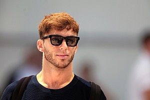 Érdekes történetet osztott meg Gasly Vettel visszavonulásával kapcsolatban