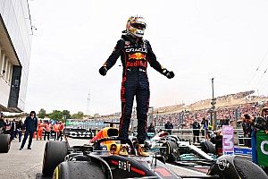 Albon: "Verstappen o kadar rahat ki sıralama turları öncesinde FIFA oynuyor"