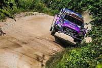WRC | Rally Estonia, PS19-21: ritiro per Loubet e Greensmith
